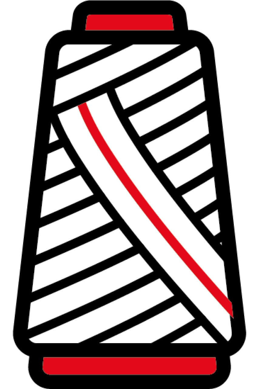 BRODERIE POSITION AU CHOIX