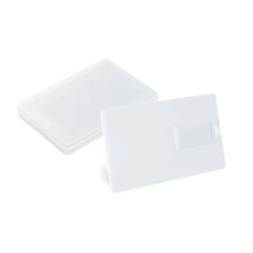 WALLACE 8GB. Clé UDP 8GB en ABS