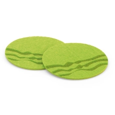 93974. Set de 2 sous-verres