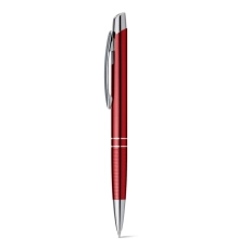 11081. Stylo à bille en aluminium
