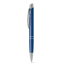 11101. Stylo à bille en aluminium