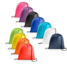 BOXP. Sac à dos non tissé (80 g/m²)