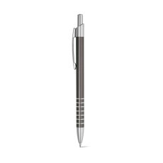 WALK. Stylo à bille en aluminium