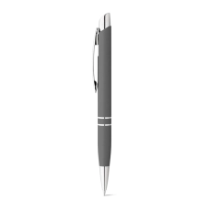 11102. Stylo en aluminium avec clip