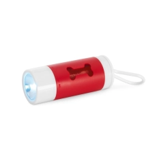 BALADE. Distributeur de sachets hygiéniques