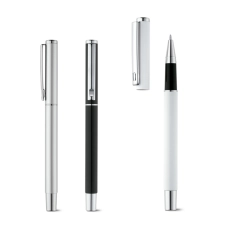 DANEY. Roller en aluminium avec clip