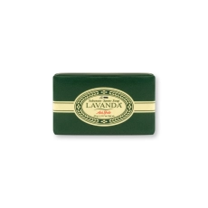 LAVANDA 20 g. Savon parfumé à la lavande (20g)