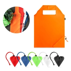 BEIRA. Sac pliable en rPET 190T