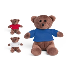 BEAR II. Ours en peluche