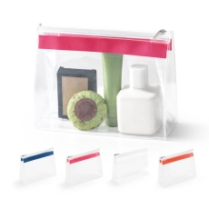CHASTAIN. Trousse de toilette en EVA