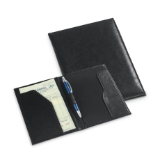 TRUFFLE. Porte-billets en PU