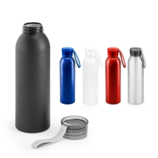 RIO. Bouteille de sport en aluminium 660 mL