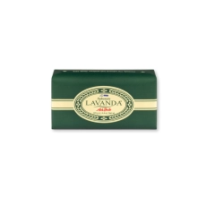 LAVANDA 125 g. Savon parfumé à la lavande (125g)