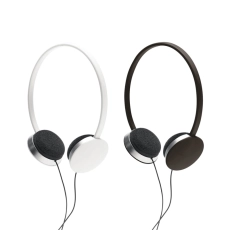 VOLTA. Casque audio ajustable