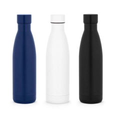 RE-BUFFON 810. Thermos en acier inoxydable recyclé à 93 % 810 ml