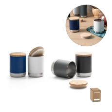 NORRE TUMBLER. Gobelet en acier inoxydable 370 mL