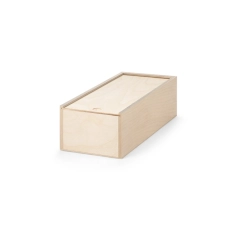 BOXIE WOOD M. Boite en bois M