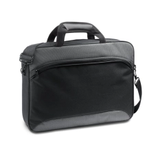SANTANA. Sacoche pour ordinateur portable 15'6'' en 600D