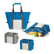 PHILADEL. Sac thermique 21L en 600D