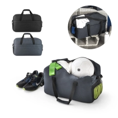 REPURPOSE SPORTS. Sac de sport en 600D PET (100% rPET)