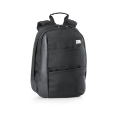ANGLE BPACK. Sac à dos pour ordinateur 15.6'' en PU et 1680D