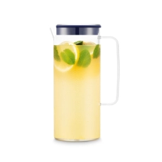 MELIOR 1'2L. Pichet en plastique 1'2 L