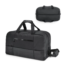 ZIPPERS SPORT. Sac de sport exécutif en 840D jacquard et 300D