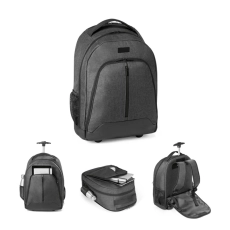 EINDHOVEN. Sac à dos trolley pour ordinateur portable 15'6''