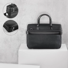EMPIRE SUITCASE II. Sacoche executive pour ordinateur portable 15.6