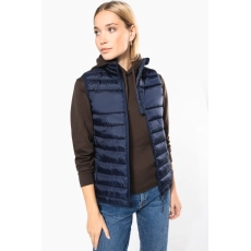 Bodywarmer matelassé femme