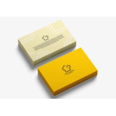 CARTE DE CORRESPONDANCE IMPRESSION RECTO VERSO