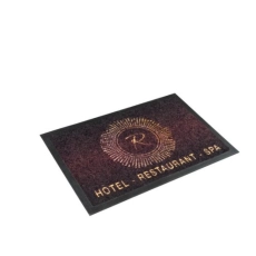 TAPIS D'ENTREE 115 x 180 cm