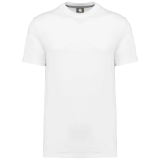 T-shirt écoresponsable manches courtes unisexe