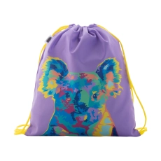 sac piscine personnalisé pour enfants