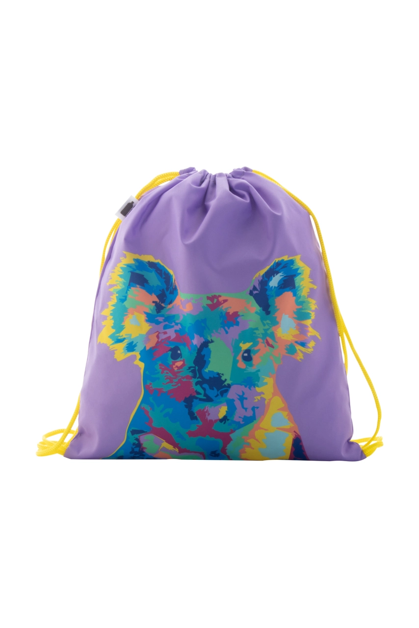 sac piscine personnalisé pour enfants