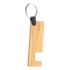 porte-clés support téléphone portable