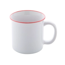 mug vintage