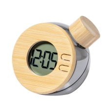 horloge de table