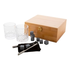 set à whisky