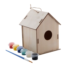 Nichoir pour oiseaux