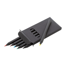 Set de crayons