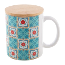 mug en sublimation