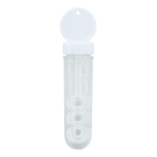 flacon bulles de savon