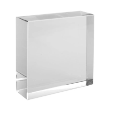 bloc en verre