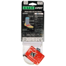 Lot de 2 paires de socquettes VO2 Coolmax
