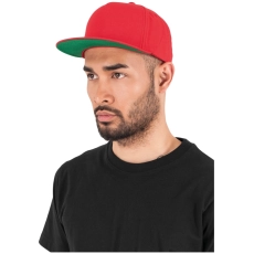 Casquette Classic 5 Panel Snapback