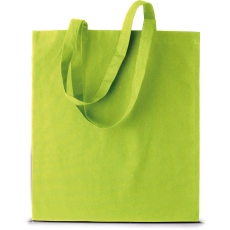 Sac shopping avec longues anses
