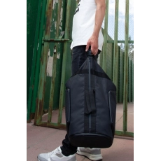 Sac à dos de voyage avec dos matelassé porte-ordinateur