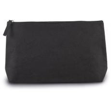 Trousse de toilette en coton