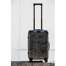 Trolley Cabine 